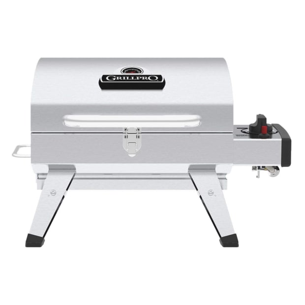 Barbecue au gaz propane de GrillPro