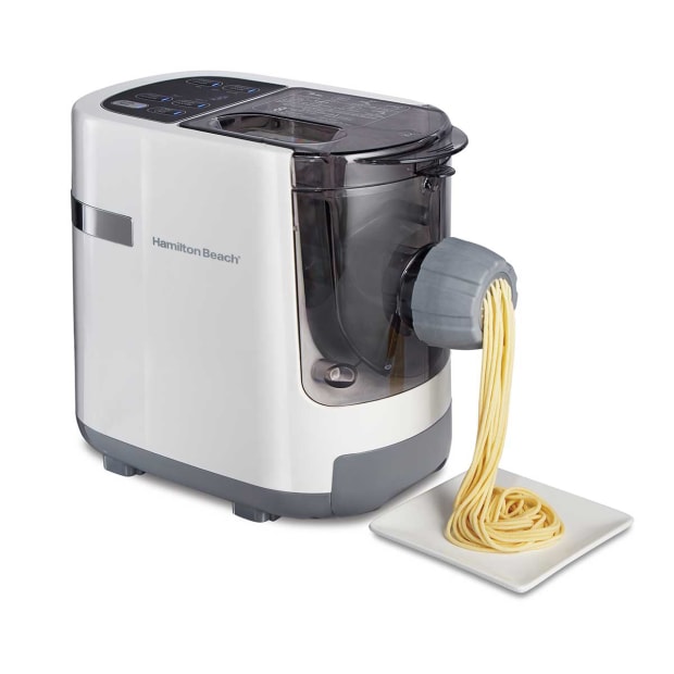 Hamilton Beach® Electric Pasta Maker #1