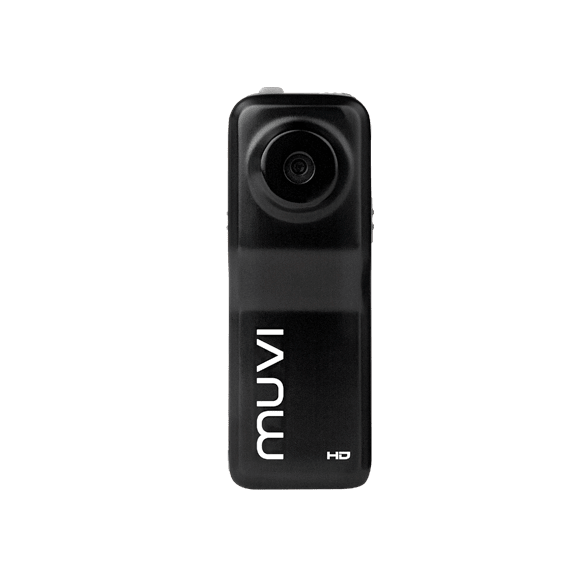 Veho® Muvi Micro HD10X Camcorder #1