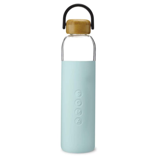 Soma 24 oz Water Bottle - Mint