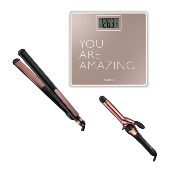 Conair® Look Amazing Bundle