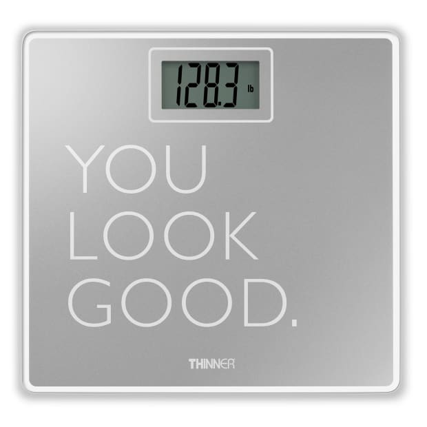 Conair® Thinner® Digital Phrase Scale #1