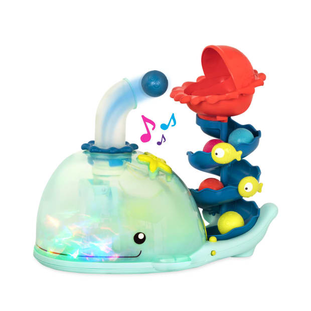 B. Toys Poppity Whale Pop™ #1