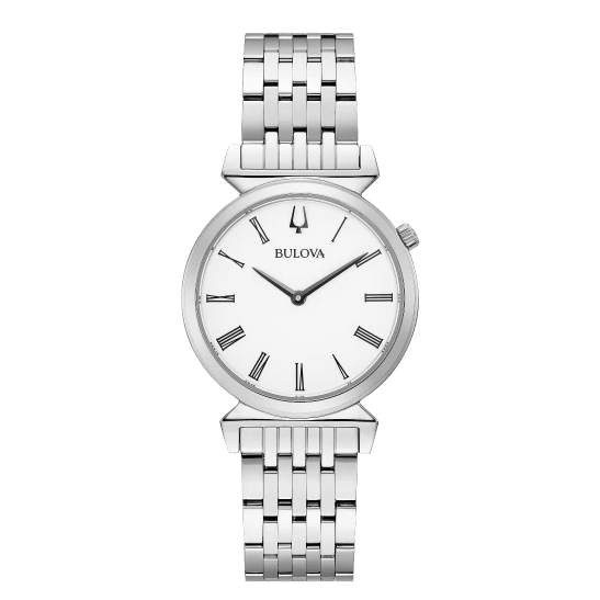 Bulova Regatta Classic Women's Watch