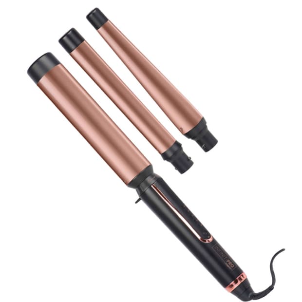 Fer à friser interchangeable InfinitiPRO de ConairMD #1