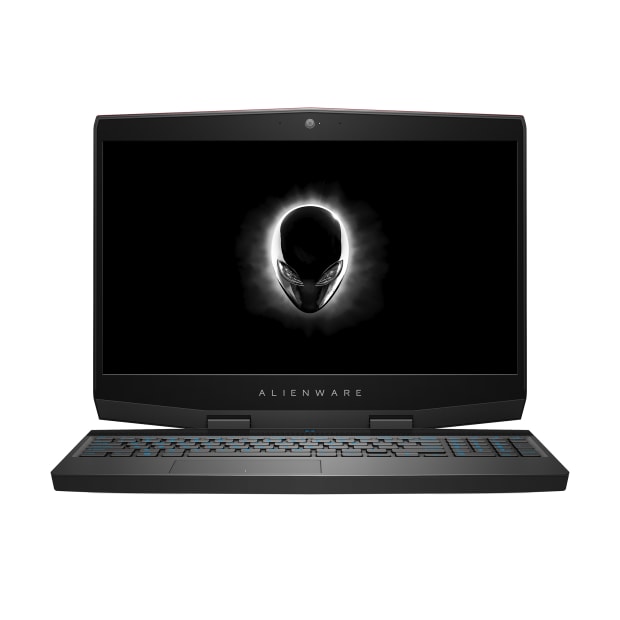 Dell Alienware M15 Gaming Laptop #1