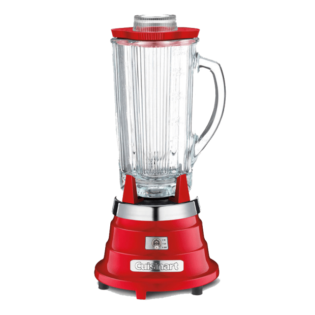 Cuisinart® Classic Bar Blender - Red