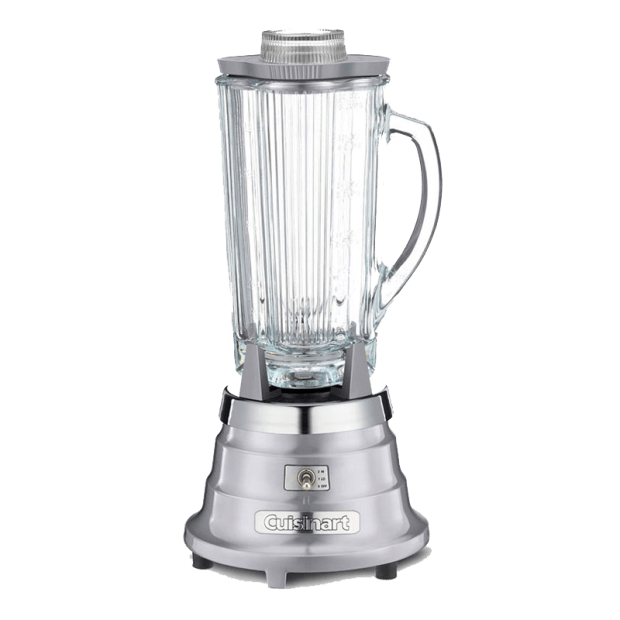 Cuisinart® Classic Bar Blender - Silver