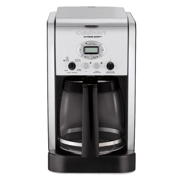 Cuisinart® Extreme Brew™ 12-Cup Programmable Coffee Maker #1