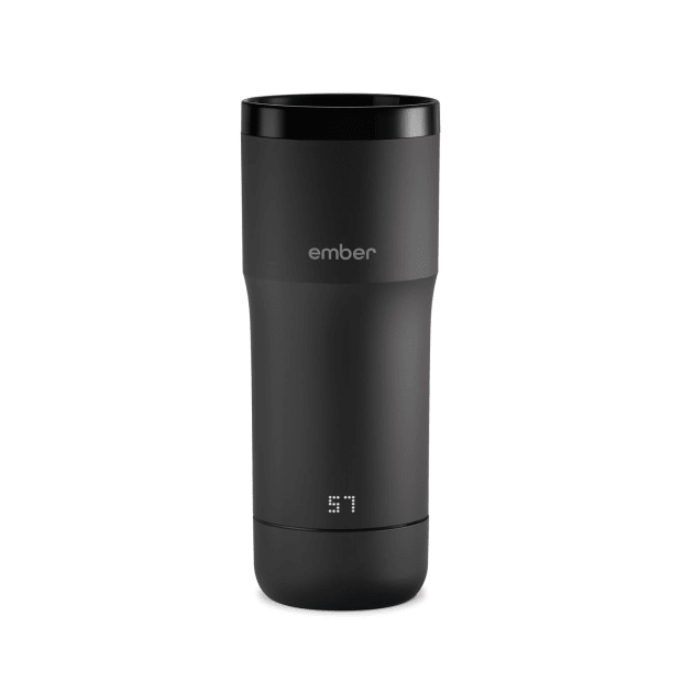 Ember® 12oz Mug - Black #1