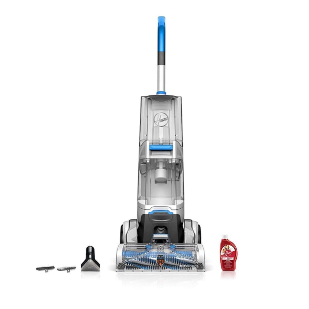 Hoover® Smartwash™ Automatic Upright Carpet Cleaner #1