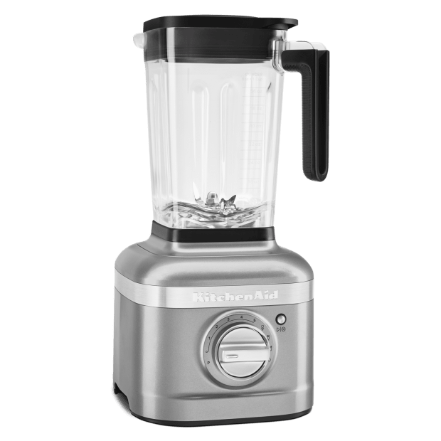 KitchenAid® K400 Blender - Contour Silver #1