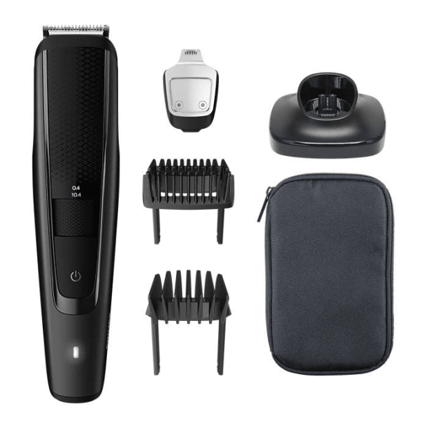 Philips Beardtrimmer Series 5000 Beard Trimmer #1