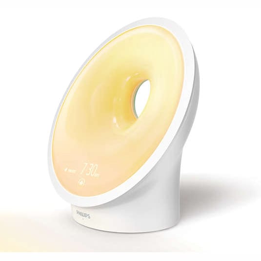 Philips SmartSleep Sleep and Wake-Up Light #1