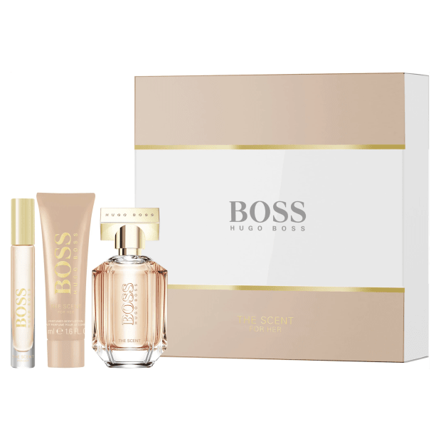 Hugo Boss The Scent For Her Eau de Parfum Gift Set #1