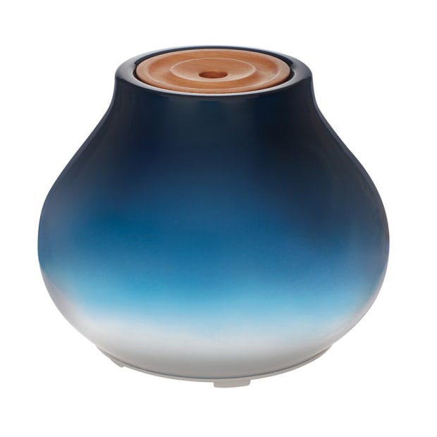 Ellia Imagine Cordless Ultrasonic Aroma Diffuser - Blue #1