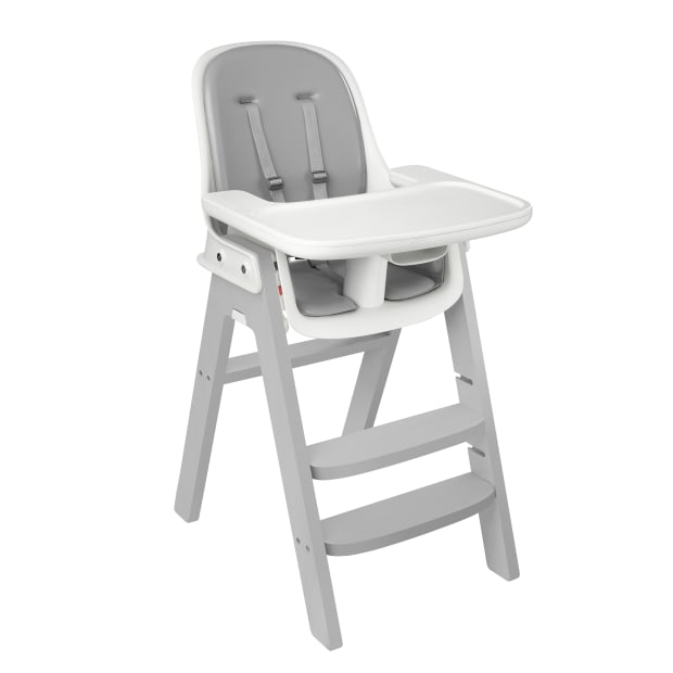 OXO Tot Sprout™ Chair - Gray/White #1