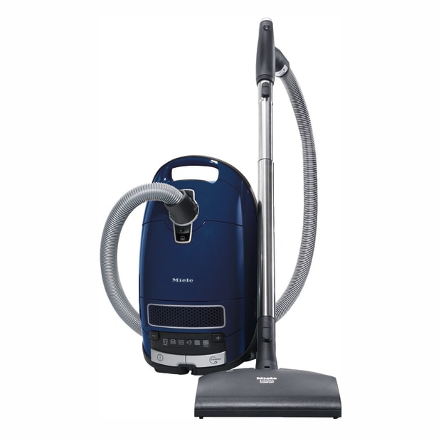 Miele Complete C3 Totalcare Canister Vacuum