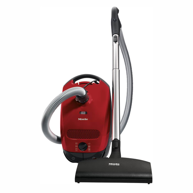 Miele Classic C1 Cat & Dog Canister Vacuum