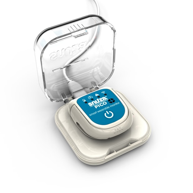 Snuza® Pico Smart Wearable Monitor #1