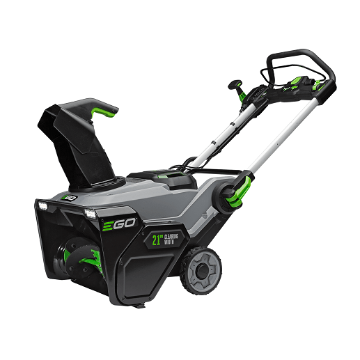 EGO 21-inch 56-V Lithium-Ion Cordless Snow Blower #1