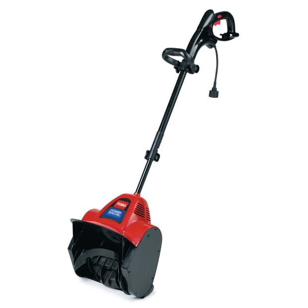 Toro Electric Power Shovel #1