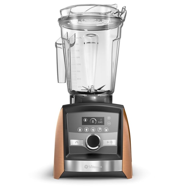 Vitamix Ascent Series 3500 Blender - Copper #1