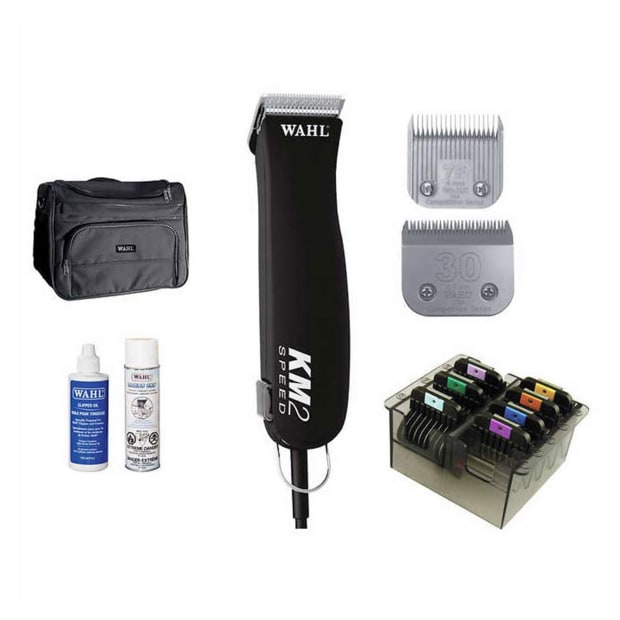 Wahl® Pro Advance Pet Grooming Starter Kit