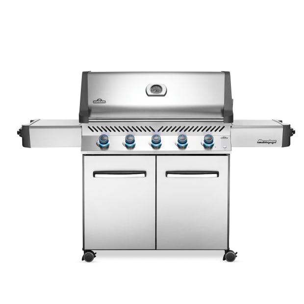 Napoleon Prestige 665 Grill - Natural Gas #1