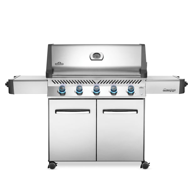 Napoleon Prestige 665 Grill - Propane #1