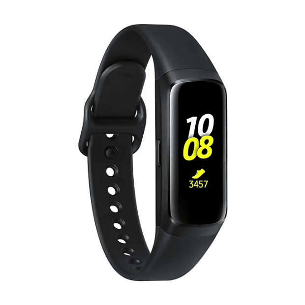 Samsung Galaxy Fit - Black #1