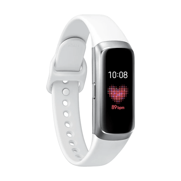 Samsung Galaxy Fit - Silver #1