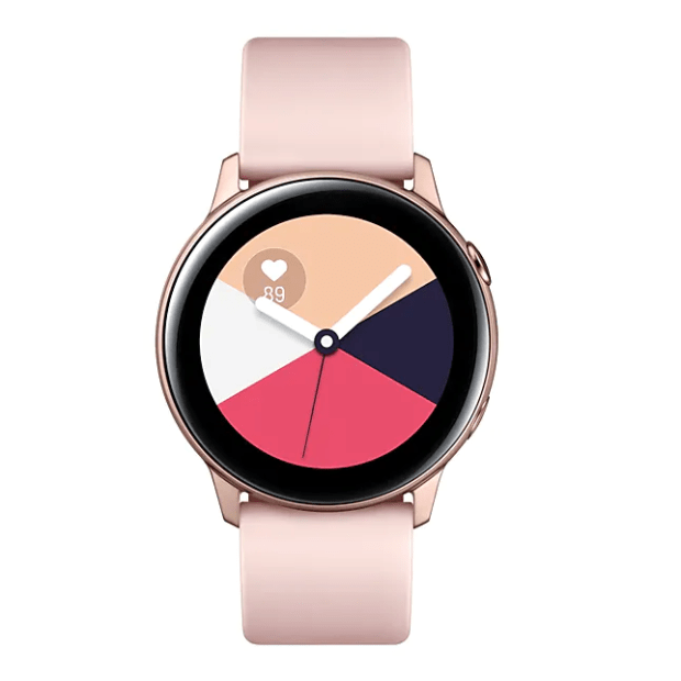 Samsung Galaxy Watch Active - Rose Gold #1