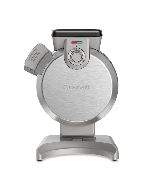 Cuisinart® Vertical Waffle Maker #1