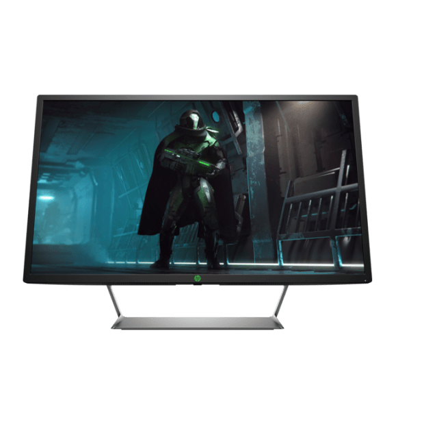 HP Pavilion Gaming 32 HDR Display 32'' Monitor #1