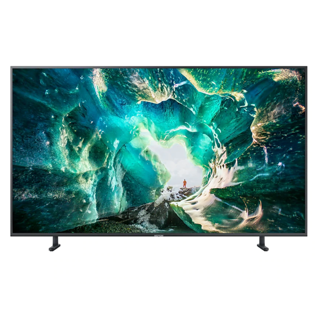 Samsung 49" Smart 4K UHD TV #1