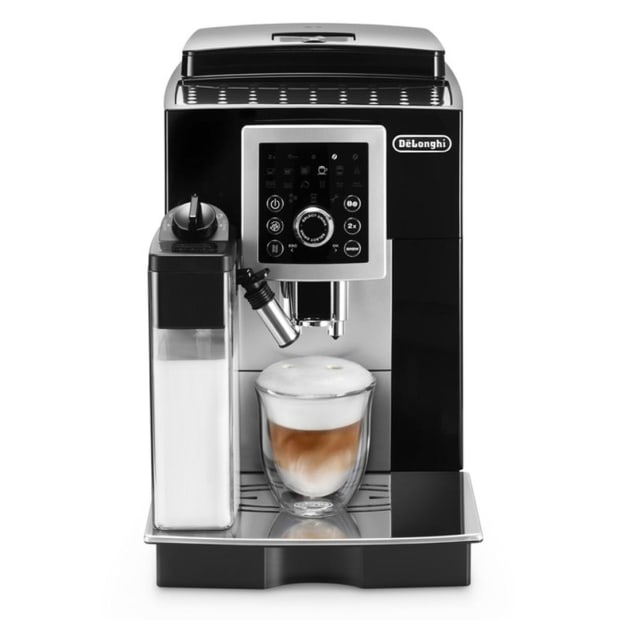 De'Longhi ECAM23260SB Magnifica S Smart Cappuccino Maker #1