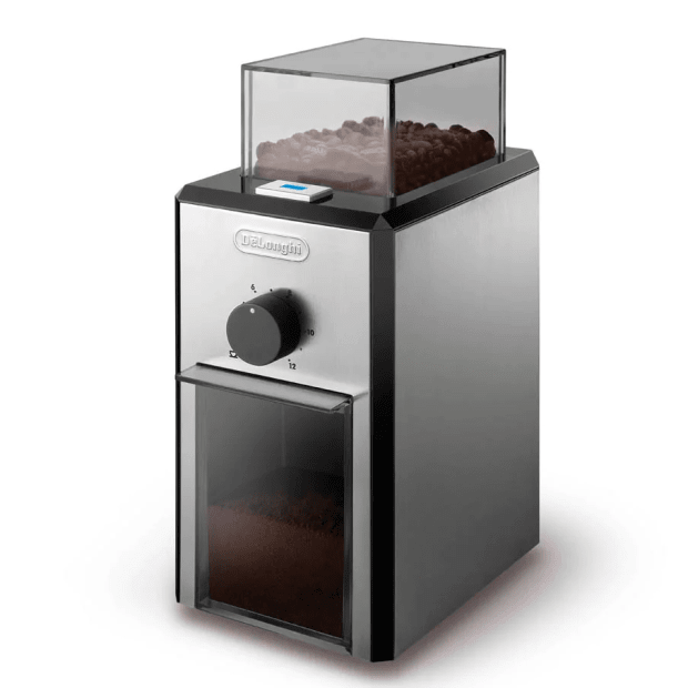 De'Longhi Burr Grinder