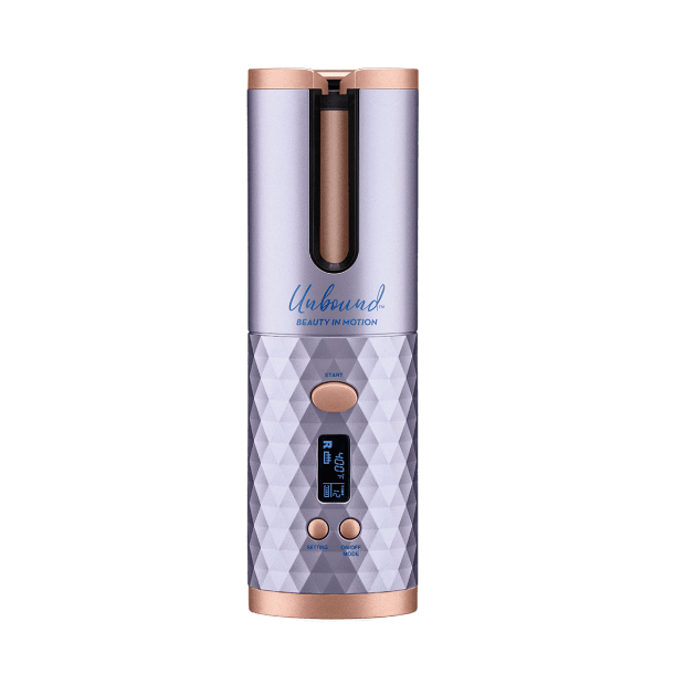 Conair® Unbound™ Cordless Auto Curler #1