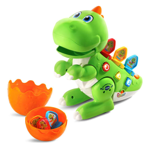 Vtech Mix & Match-a-Saurus™ - English Version #1