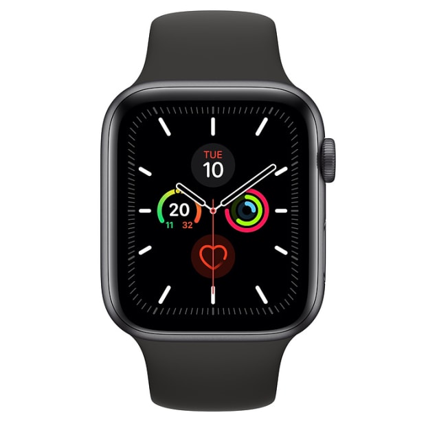 豊富買蔵apple watch series5 psモデル mwvf2j/a その他