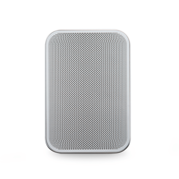 Bluesound PULSE FLEX 2i Portable Wireless Multi-Room Music Streaming Speaker - White #1