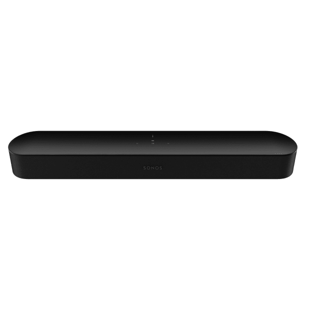 SONOS® Beam Smart TV Soundbar - Black #1