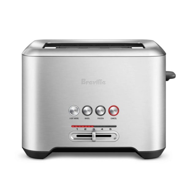 Breville the Bit More® 2-Slice Toaster #1