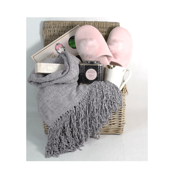 Peter & Paul's Gifts Put Your Feet Up Gift Basket