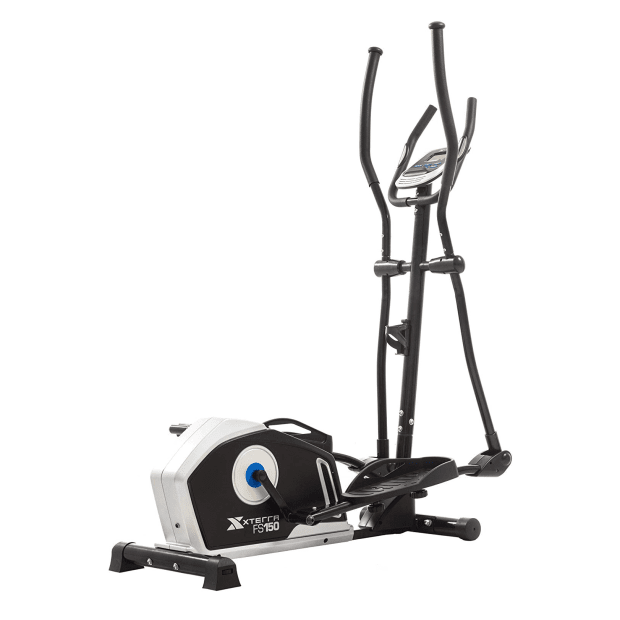 Xterra FS150 Elliptical Trainer #1