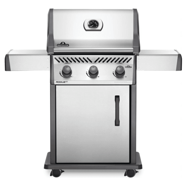 Napoleon Rogue XT 425 Grill - Stainless Steel - Propane