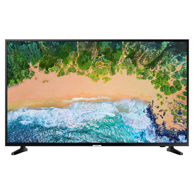 Samsung 43" NU6900 Smart 4K UHD TV #1