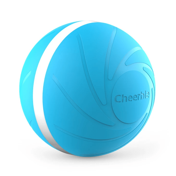 Cheerble Wicked Ball - Blue #1