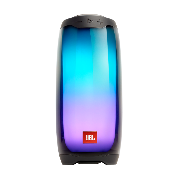 Enceinte BluetoothMD portable Pulse 4 de JBL - Noir #1